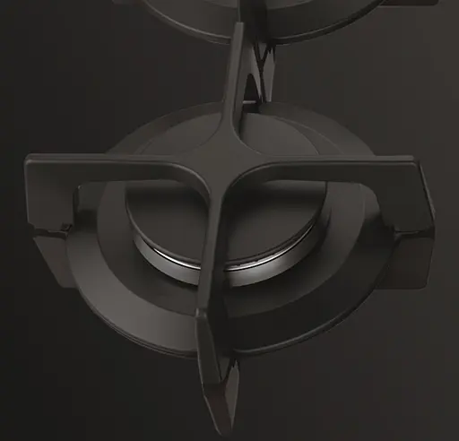 Варочная поверхность Whirlpool GOB 616/NB - фото 2