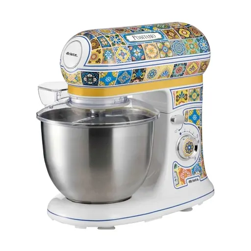 Кухонная машина Ariete 1588 POSITANO (00C15880PAR0)