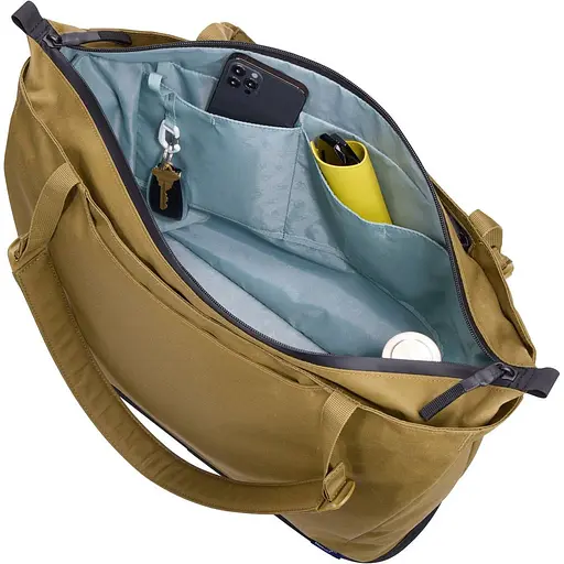 Наплечная сумка Thule Aion Tote Nutria (TH 3205230) - фото 9