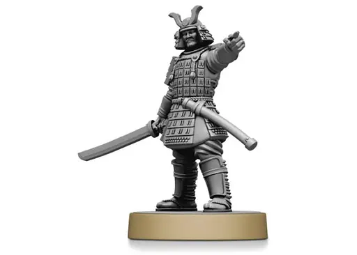 Настільна гра Geekach Games Unmatched: Схід сонця (Sun's Origin) (укр.) (GKCH199so) - фото 8