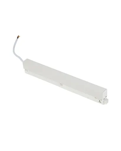 Блок питания встроен Nowodvorski 11616 LVM 48V 150W Inside Power Supply IP20 белый - фото 1