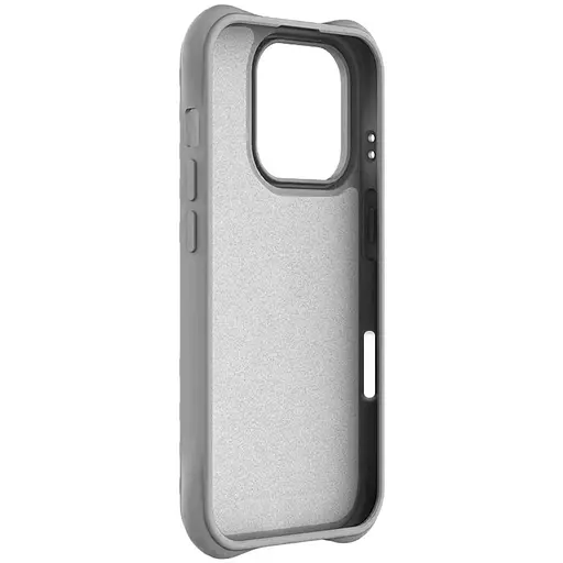 Чохол Epik TPU Orbit with MagSafe для Apple iPhone 16 Pro Max 6.9 Dark Grey - фото 3