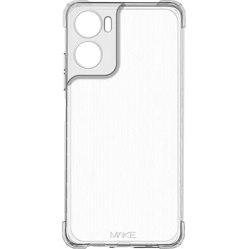 Чохол MAKE Motorola G06/G06 Power AirShield - фото 1