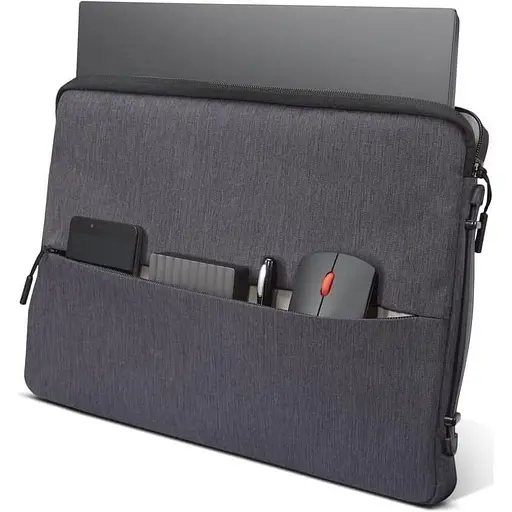 Чохол для ноутбука Lenovo 14" Urban Sleeve Case (GX40Z50941) - фото 6