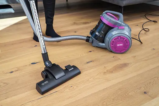 Пилосос FIRST Austria FA-5547-4-PU (колба) - фото 7