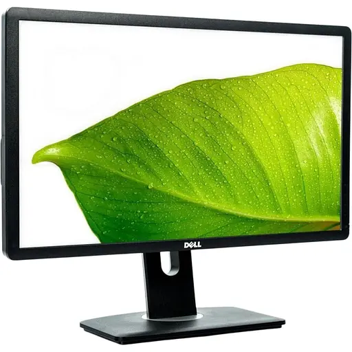 Монитор 23" Dell P2312Ht - Class B "Б/У" - фото 1