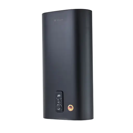 Водонагреватель Willer EV80DRI Black серия Grand Digital - фото 2