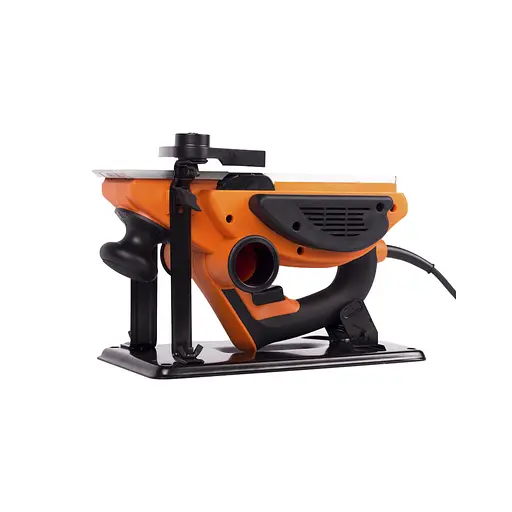 Електрорубанок Tekhmann TP-82/1050 S (850985) - фото 6