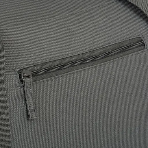 Сумка дорожная Highlander Cargo 100 Grey (RUC259-GY) - фото 4