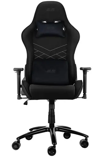 Игровое кресло 2E Gaming Bushido II Dark Grey (2E-GC-BUS-GR) - фото 2