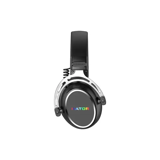 Навушники Hator Hypergang 3 Wireless Black (ESH55) - фото 4