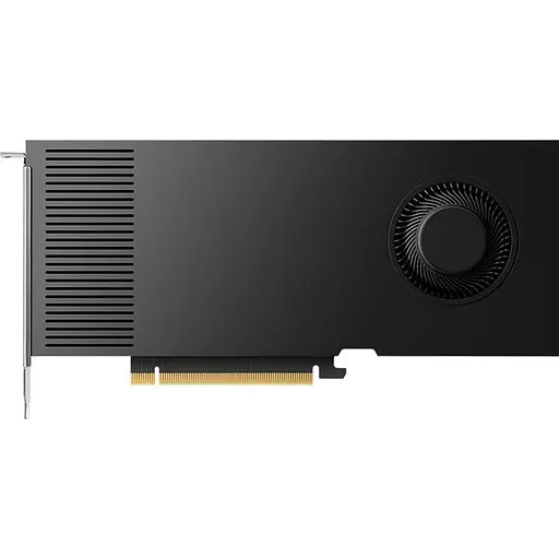 Видеокарта PNY RTX 4000 ADA 20GB PRO (VCNRTX4000ADA-PB) (GDDR6, 160 bit, PCI-E v4.0 x16) - фото 1