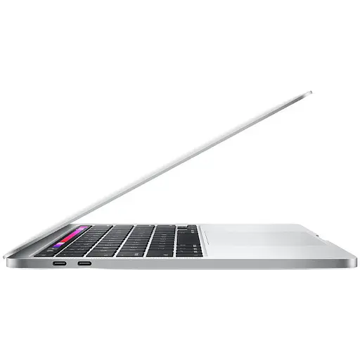 Ноутбук Apple Macbook Pro 13” Silver Late 2020 (MYDC2) - фото 4