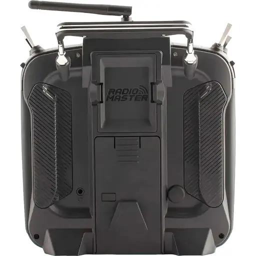 Пульт управления RadioMaster TX16S MKII 4в1 M2 с аккумулятором 2S Li-PO RadioMaster [137387] - фото 7