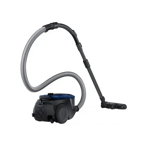 Пилосос безмішковий Samsung VC07M3110VB/UK - фото 6