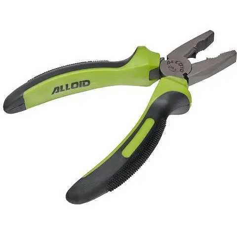 Пасатижі Alloid 160 мм (CH-101160) - фото 5