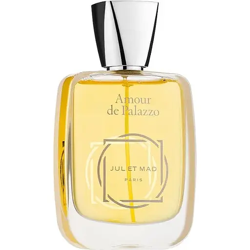 Духи оригинал Jul Et Mad Amour de Palazzo 50 мл тестер Parfum - фото 1