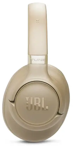 Гарнітура JBL TUNE 730BT Beige (JBLT730BTBEG) (7225532) - фото 7
