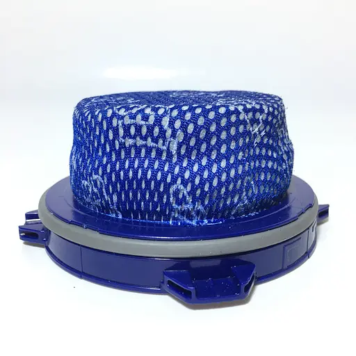 Микрофильтр для беспроводного пылесоса Samsung PowerStick JET 60, JET 70, JET 75, JET 90, VS9000, DJ97-02649B - фото 4