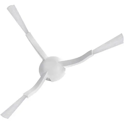 Боковая щетка для пылесоса Xiaomi Mi Robot Vacuum-Mop 2 Pro/2 Lite 2шт [82024] - фото 3