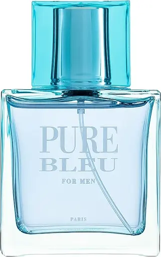 Туалетна вода Karen Low Pure BLEU Tester 100 мл
