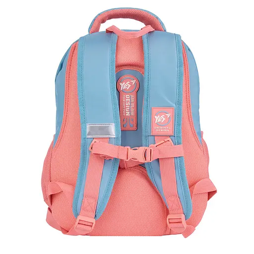 Рюкзак Yes Line Friends Stylish TS-109 - фото 5