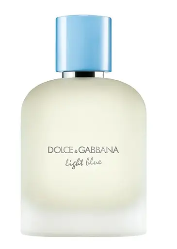Оригинал Dolce Gabbana Light Blue Pour Homme 2025 - 50 мл туалетная вода - фото 1