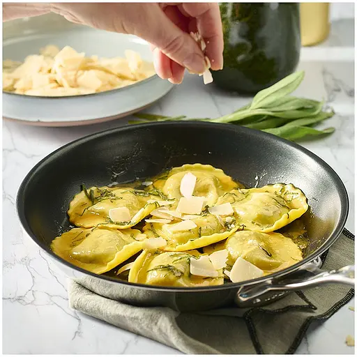 Сковорода De Buyer Affinity 28 см (10-371728) - фото 5