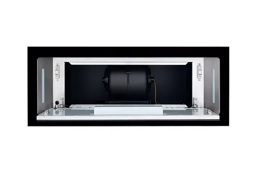 Вытяжка полновстраиваемая PERFELLI BISP 7673 BL 1000 LED Strip - фото 8