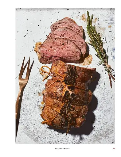 Tasty Pride. 75 recipes that celebrate good food, love and acceptance - фото 5