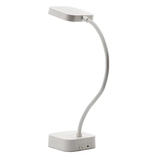 Світильник настільний Phillips Rock DSK211 PT 5W 5000K акумуляторний білий (929003241407) - фото 3