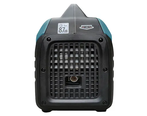 Інверторний генератор Konner&Sohnen 1.8/2 кВт KS 2100i S - фото 5