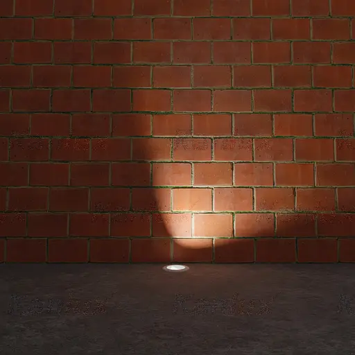 Ґрунтовий світильник BERG AD-7O-Kanlux - фото 4