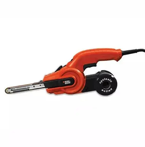 Напильник электрический Black&Decker KA900E - фото 2