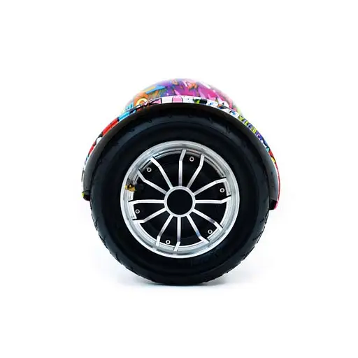 Гіроборд Smart Balance Wheel 10.5 Джунглі - фото 5