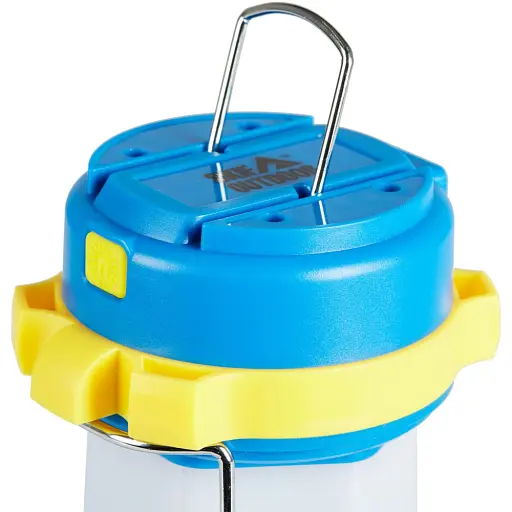 Фонарь кемпинговый Skif Outdoor Buster SE - фото 9