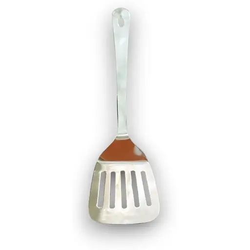 Лопатка металлическая 33см