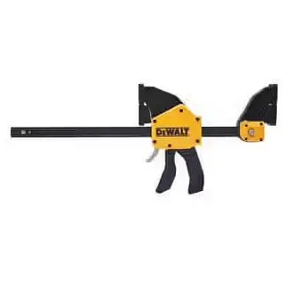 Струбцина DeWalt XL швидкозатискна 300 мм 270 кг (DWHT0-83185) - фото 3