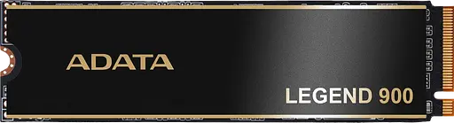 SSD M.2 накопичувач ADATA Legend 900 1TB (SLEG-900-1TCS)