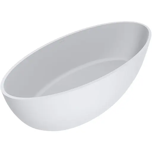 Ванна Mraggo Madonna 1800x800 mrasoft 0001041 Белый матовый - фото 1