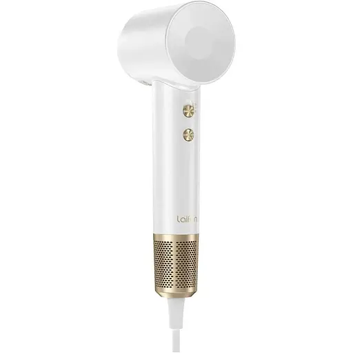 Фен Laifen Swift Premium Platinum White (LF03-PTG-EU) [130088] - фото 2