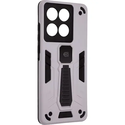 Чехол ArmorStandart Proover для Motorola Edge 60 Fusion Grey (ARM85745) [139802] - фото 2