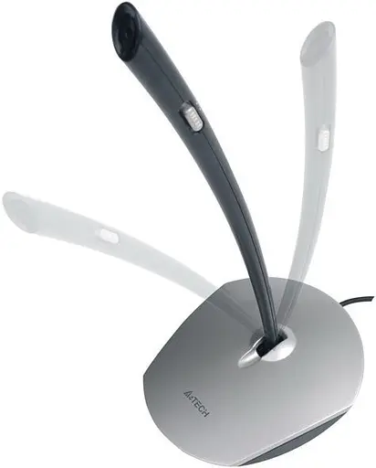 Мікрофон A4Tech MI-10 - фото 2