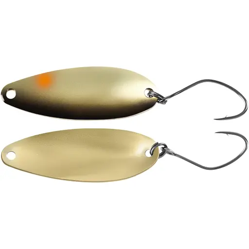 Блесна Select Supreme 3.1g 34mm #05 Golden Fish