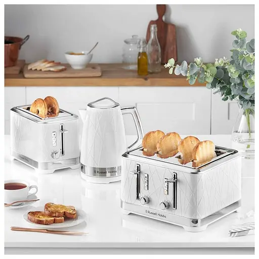 Электрочайник Russell Hobbs 28080-70 - фото 5