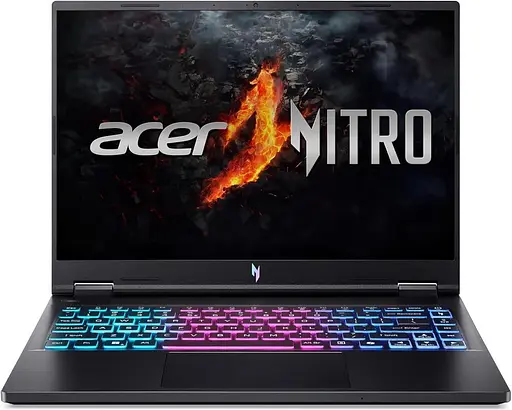 Ноутбук Acer Nitro 14 AN14-41-R74Z (NH.QQLAA.001) - фото 1