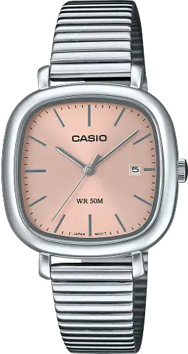 Часы Casio Timeless Collection LTP-B166D-4AVEF