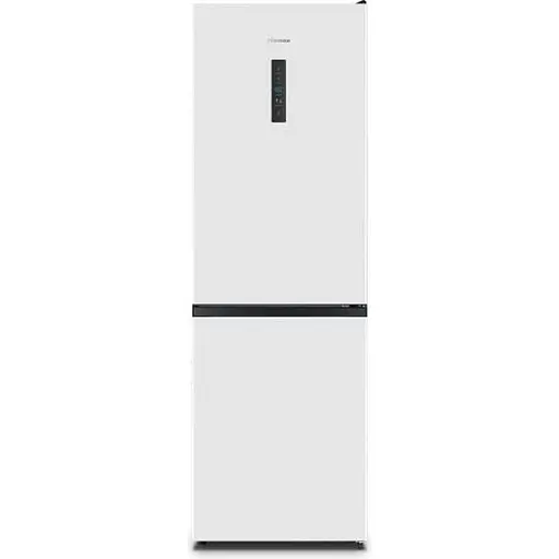 Холодильник Hisense RB395N4BWE (186 см.бел.дисп)