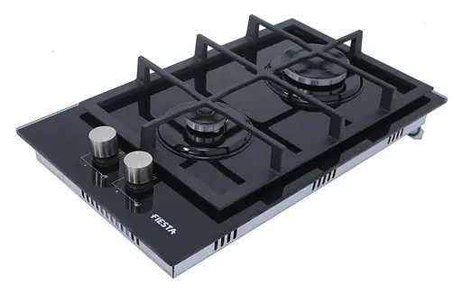 Варочная поверхность Fiesta G32BGCH SBF - фото 3