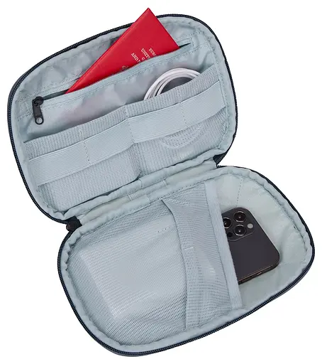 Сумка Thule Portable Subterra 2 PowerShuttle Medium TSPW-401 Dark Slate (6949001) - фото 4